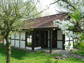 Ferienhaus Mohikaner im Feriendorf